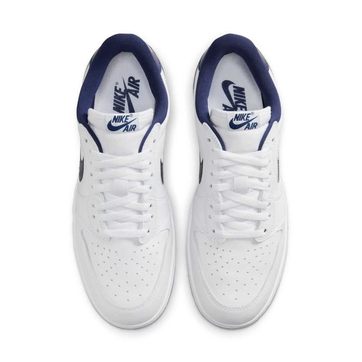 Air Jordan Men's Retro 1 Low 85 Sneakers