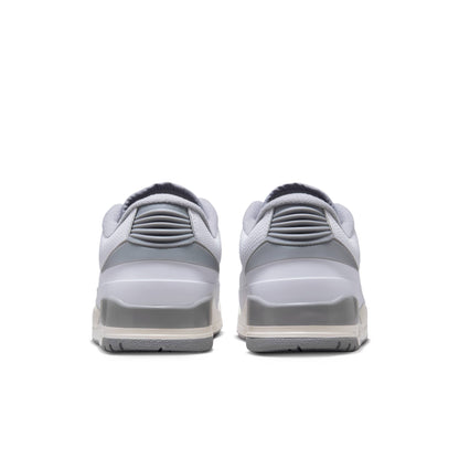 Air Jordan Men's 2/3 'White Cement' Sneakers