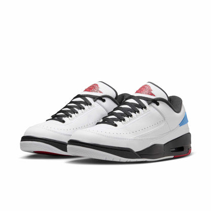 Air Jordan Men's Retro 2/3 Sneakers