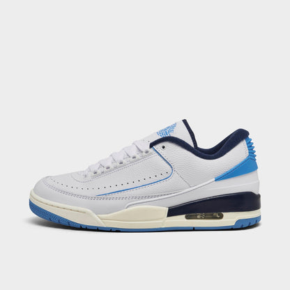 Air Jordan Men's Retro 2/3 'Unc' - FD0383-144
