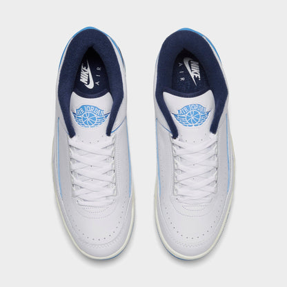 Air Jordan Men's Retro 2/3 'Unc' - FD0383-144