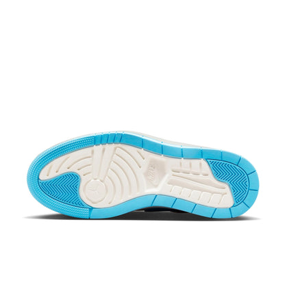 Air Jordan Women's Retro 1 Elevate Low Se W 'Salt Lake City'