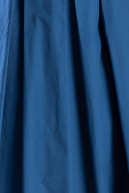 Dreamy Impression Woven Midi Dress