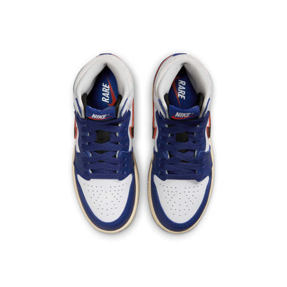 Air Jordan Preschool Retro 1 High Og Kid's 'Rare Air' Ps (Ps)