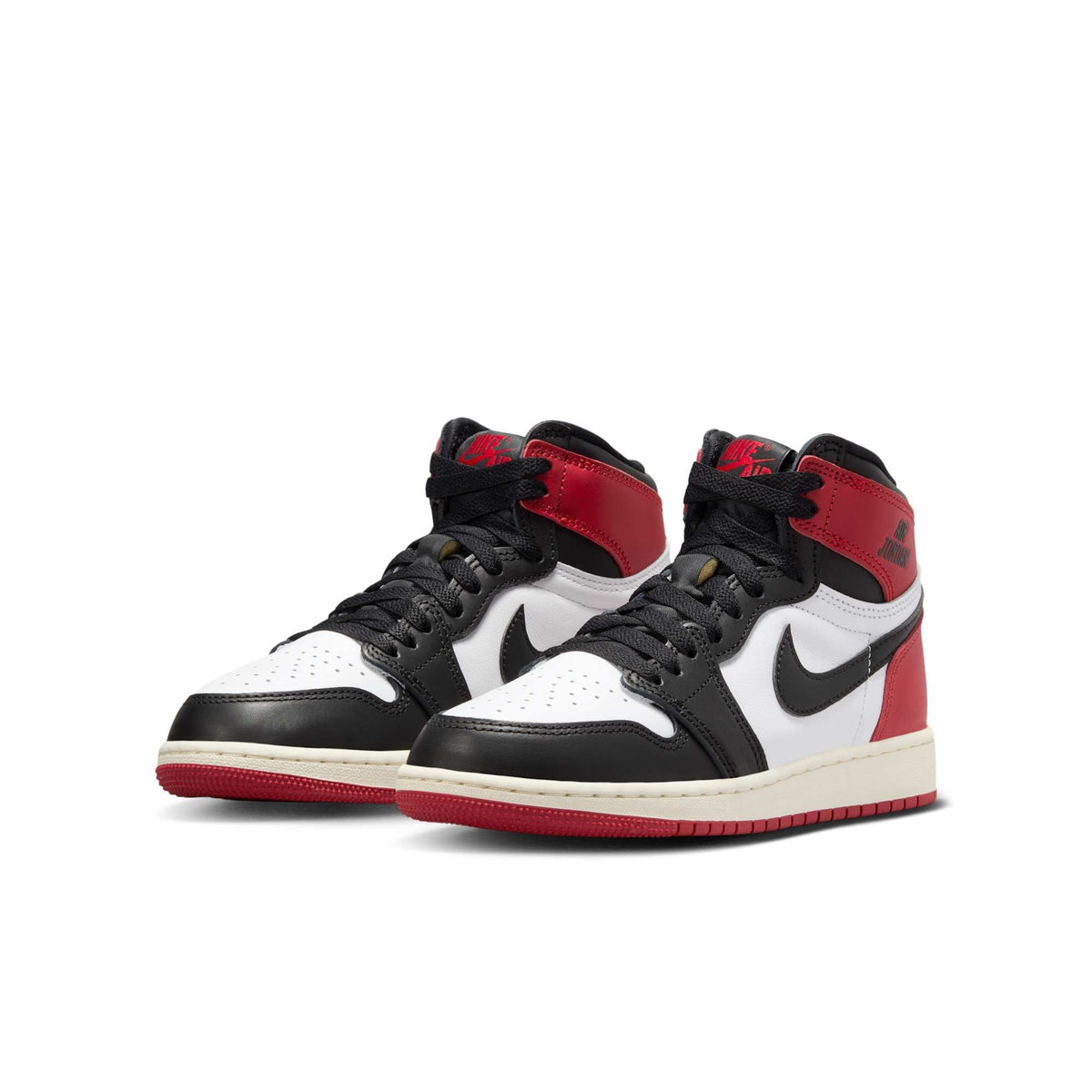 Air Jordan Grade School Retro 1 High Og Sneakers