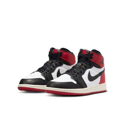 Air Jordan Grade School Retro 1 High Og Sneakers