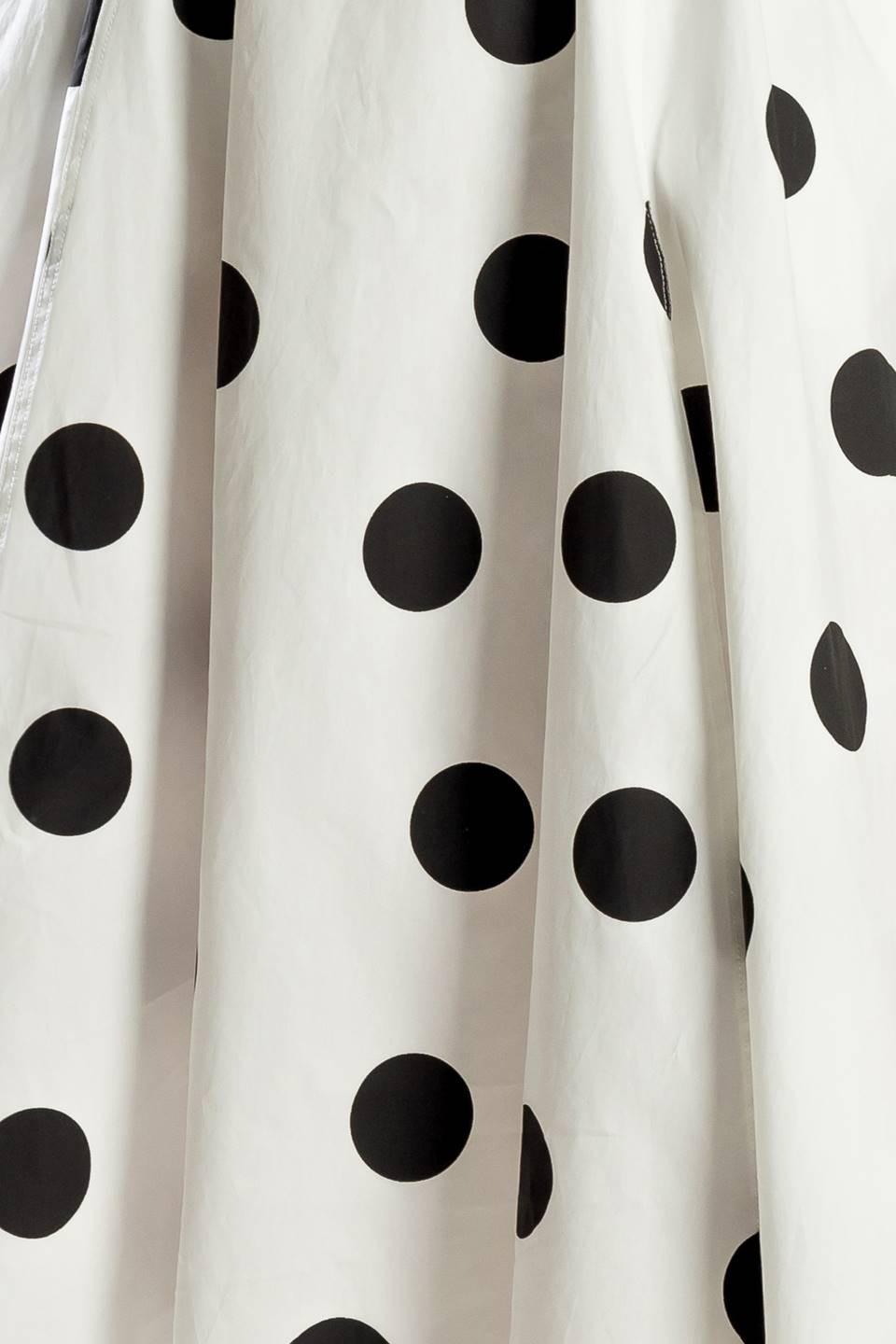 Echoing Fjord Woven Midi Dress