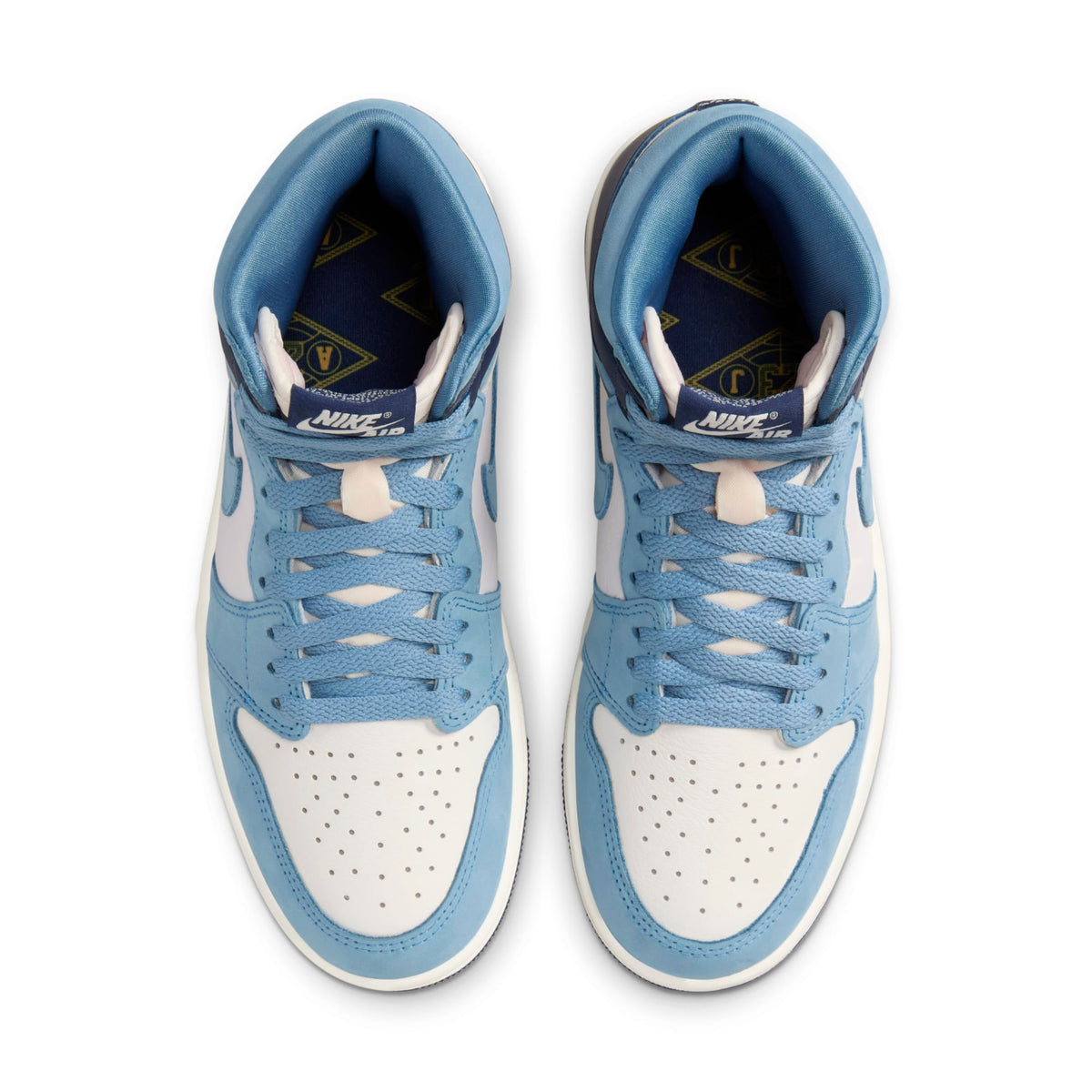 Air Jordan Women's Retro 1 High Og Sneakers