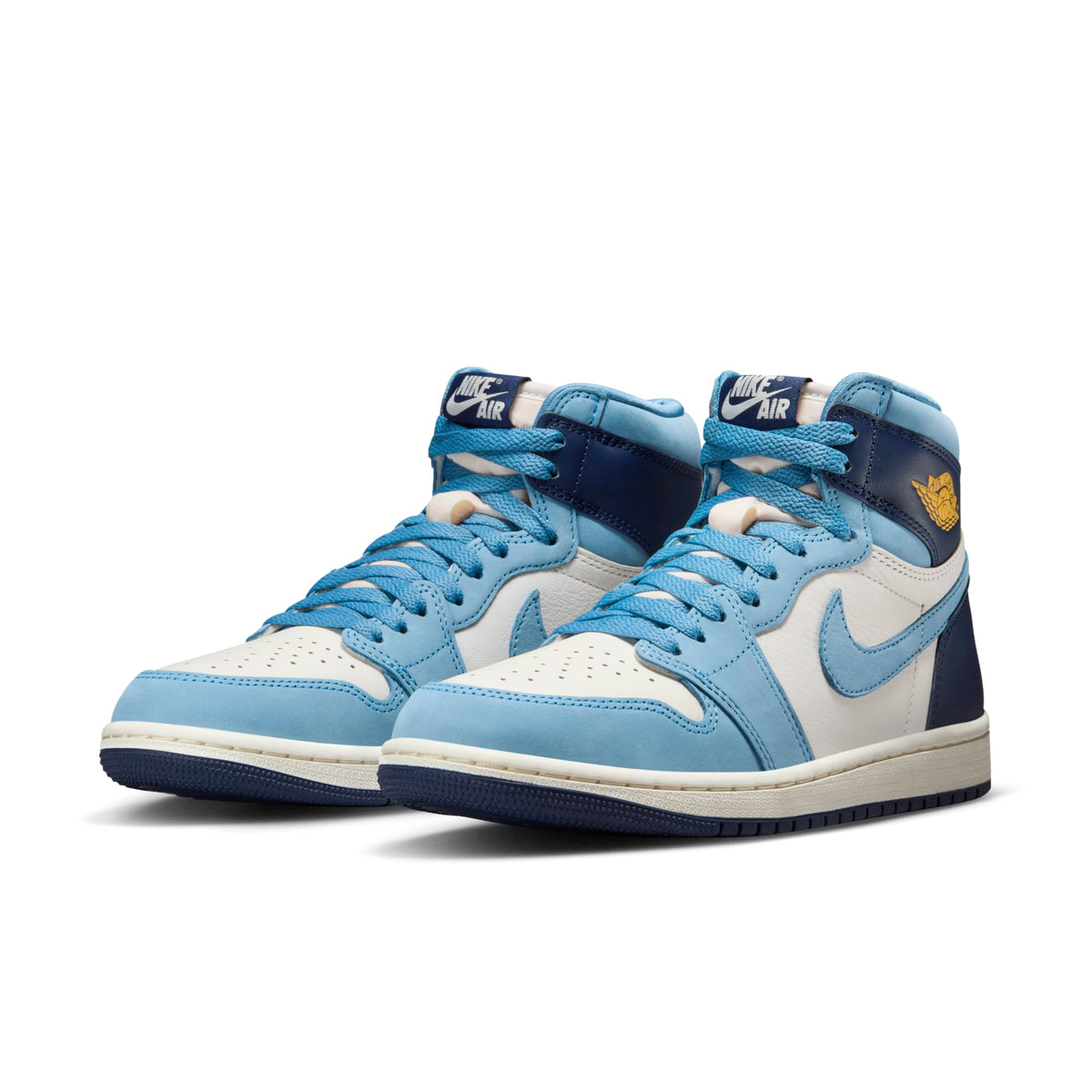 Air Jordan Women's Retro 1 High Og Sneakers