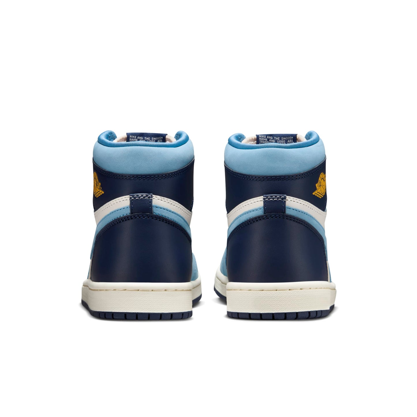 Air Jordan Women's Retro 1 High Og Sneakers