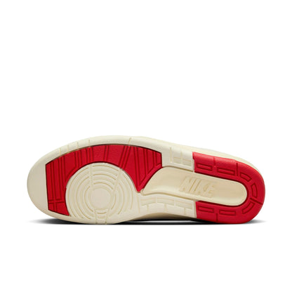 Air Jordan Women's Retro 2 Low 'Chicago Twist' Sneakers