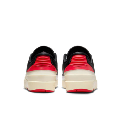 Air Jordan Women's Retro 2 Low 'Chicago Twist' Sneakers