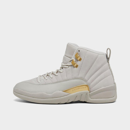 Air Jordan Women's Retro 12 'Phantom' Sneakers