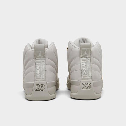 Air Jordan Women's Retro 12 'Phantom' Sneakers
