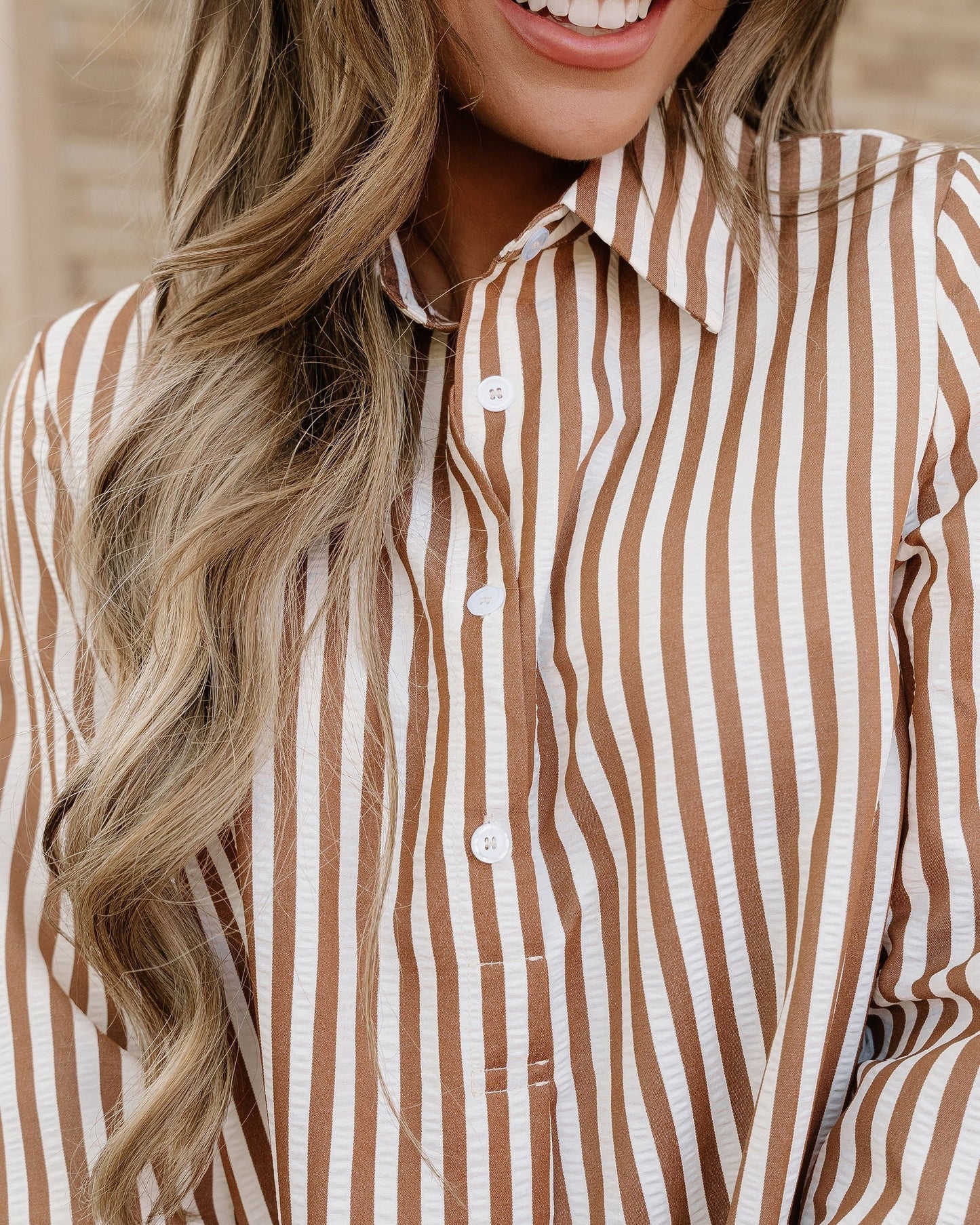 Dallas Dress