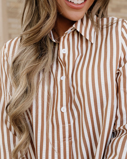 Dallas Dress