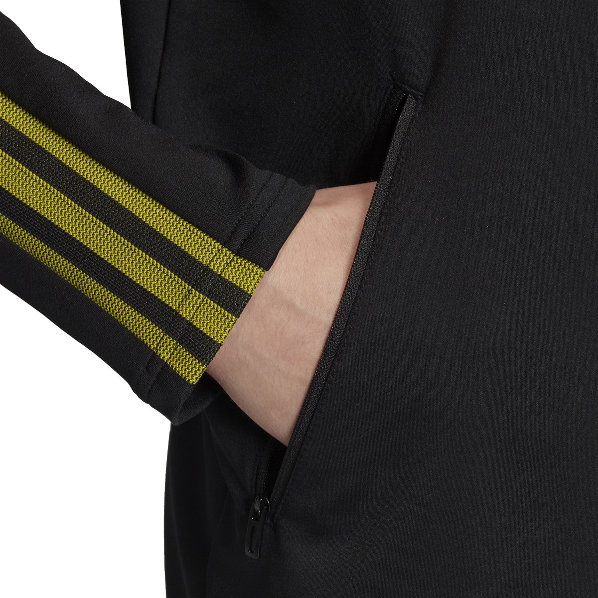 adidas Men's Columbus Crew Sc 2020 Anthem Jacket