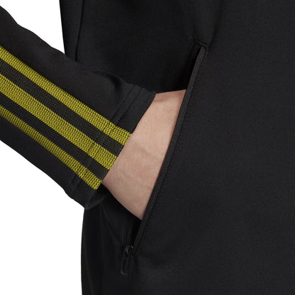 adidas Men's Columbus Crew Sc 2020 Anthem Jacket