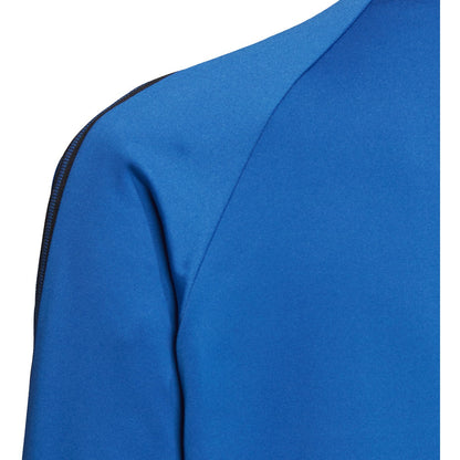 adidas Men's San Jose Earthquakes Anthem Jacket