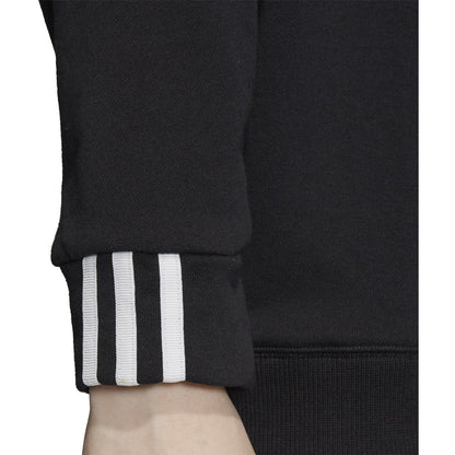 adidas Women's Originals 3 Stripe Sweatshirt Sweaters