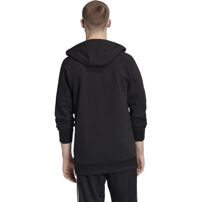 adidas Men's Los Angeles Fc 3-Stripes Travel Jacket