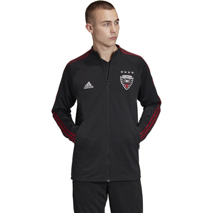 adidas Men's D.C. United Anthem Jacket