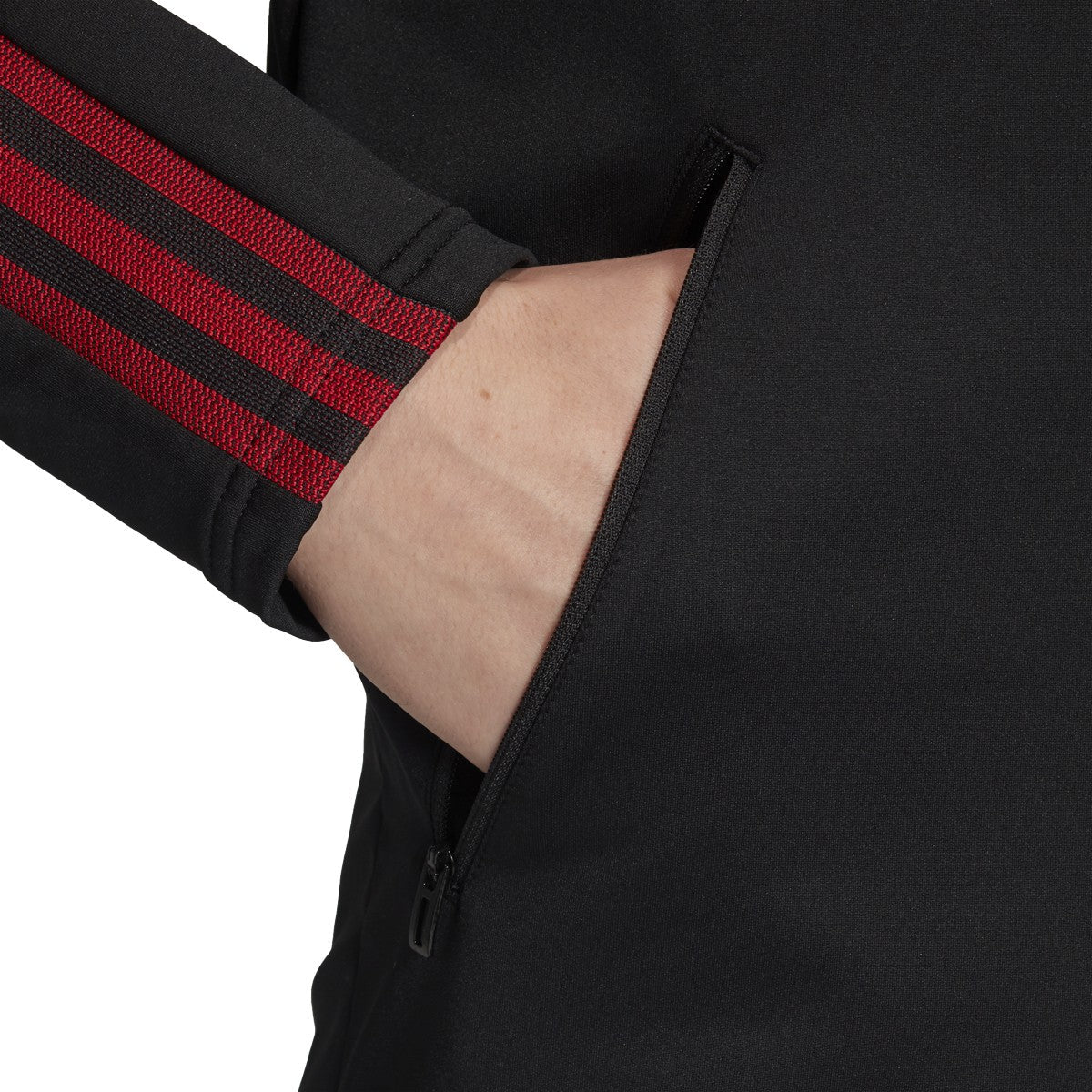 adidas Men's D.C. United Anthem Jacket