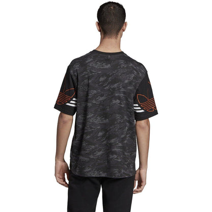 adidas Men's Stormzy Sprt Tee