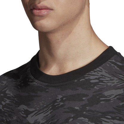 adidas Men's Stormzy Sprt Tee