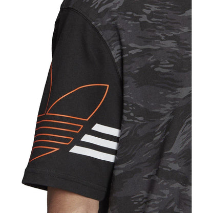 adidas Men's Stormzy Sprt Tee