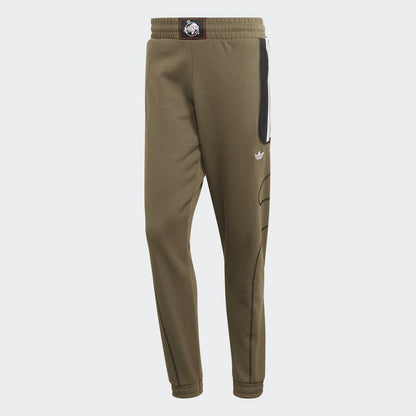 adidas Men's Stormzy Sprt Track Pant