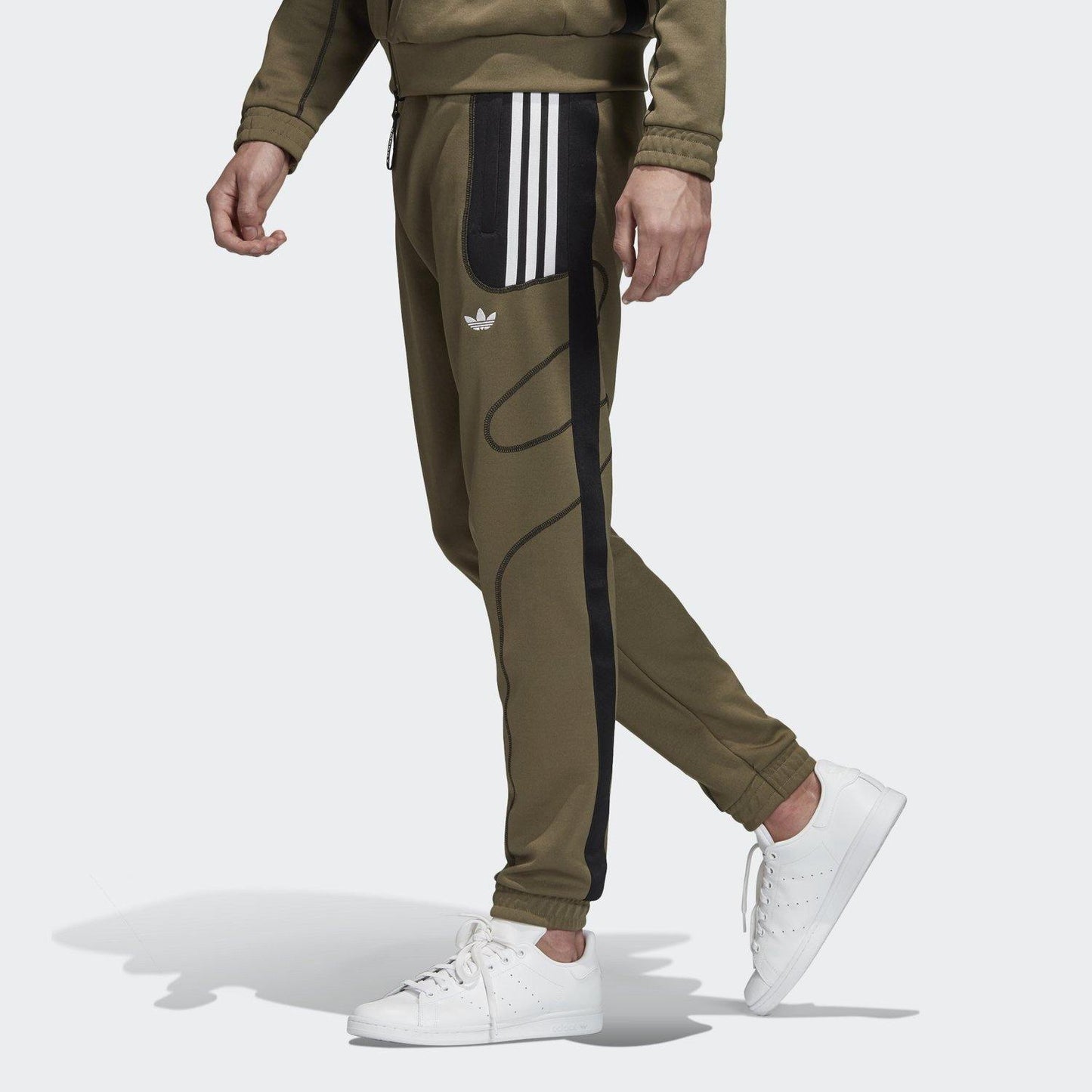 adidas Men's Stormzy Sprt Track Pant