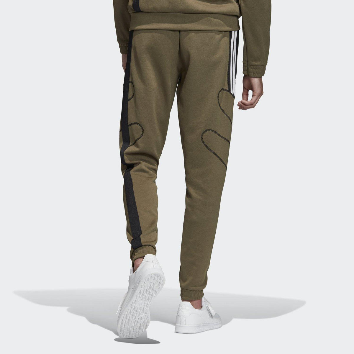 adidas Men's Stormzy Sprt Track Pant