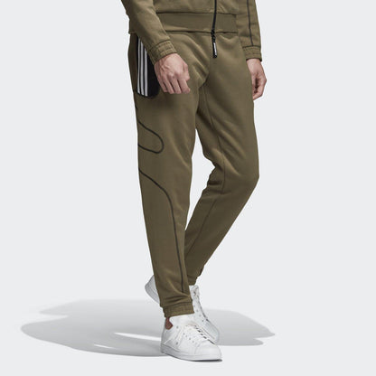 adidas Men's Stormzy Sprt Track Pant