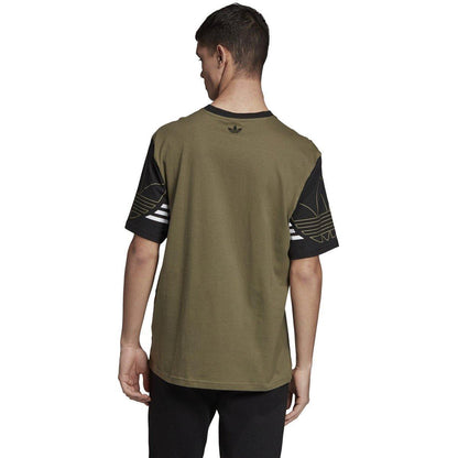 adidas Men's Stormzy Sprt Tee