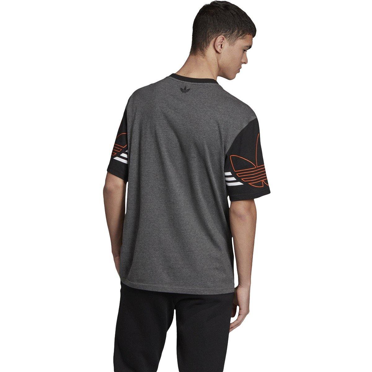 adidas Men's Stormzy Sprt Tee