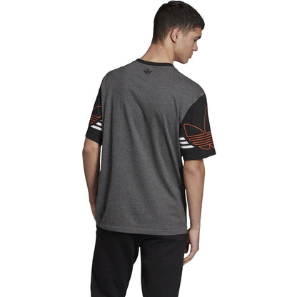 adidas Men's Stormzy Sprt Tee