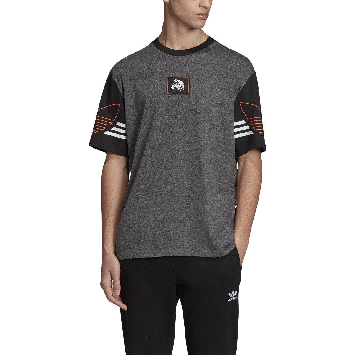 adidas Men's Stormzy Sprt Tee