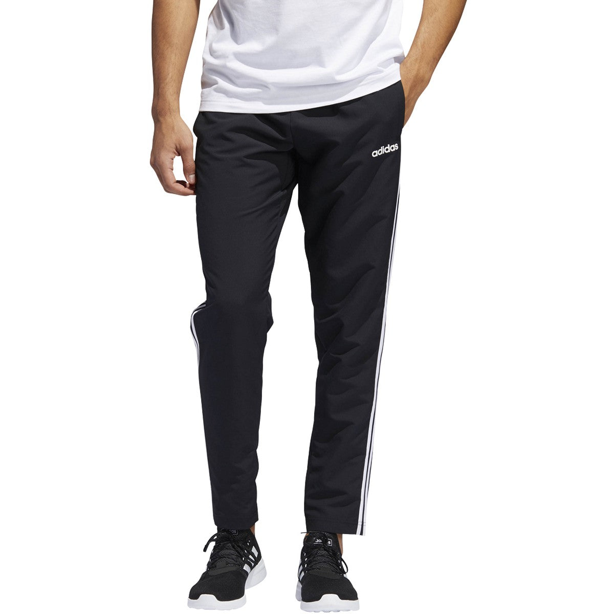 adidas Men's Essentials 3-Stripes Pants