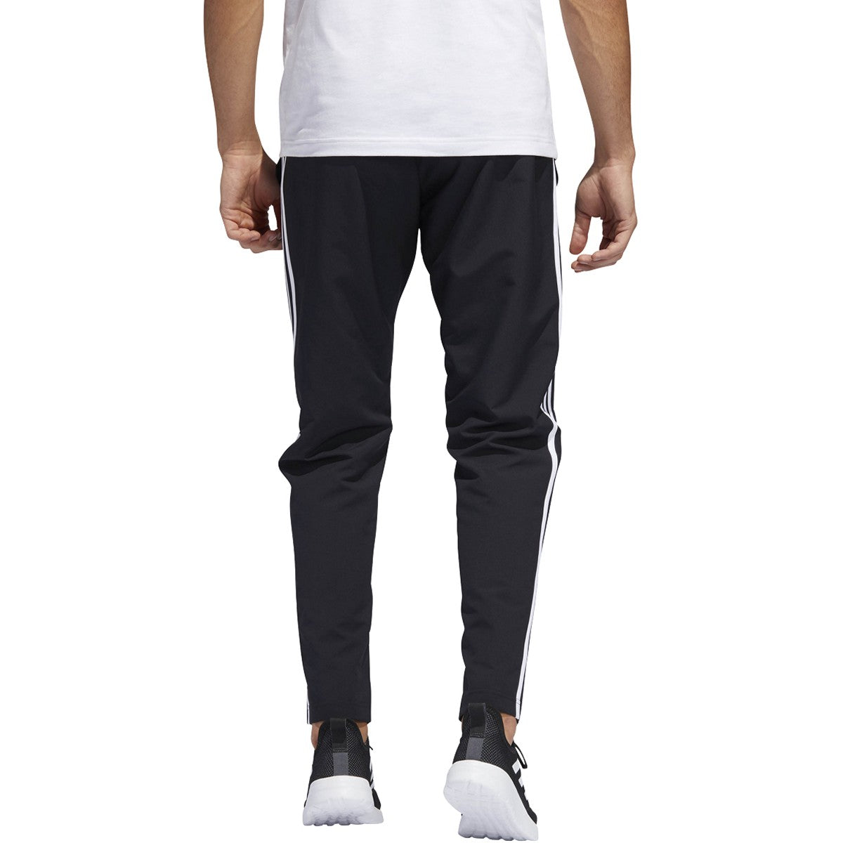 adidas Men's Essentials 3-Stripes Pants