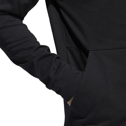 adidas Men's Back To School Full-Zip Hooded Sweatshirt Sweaters