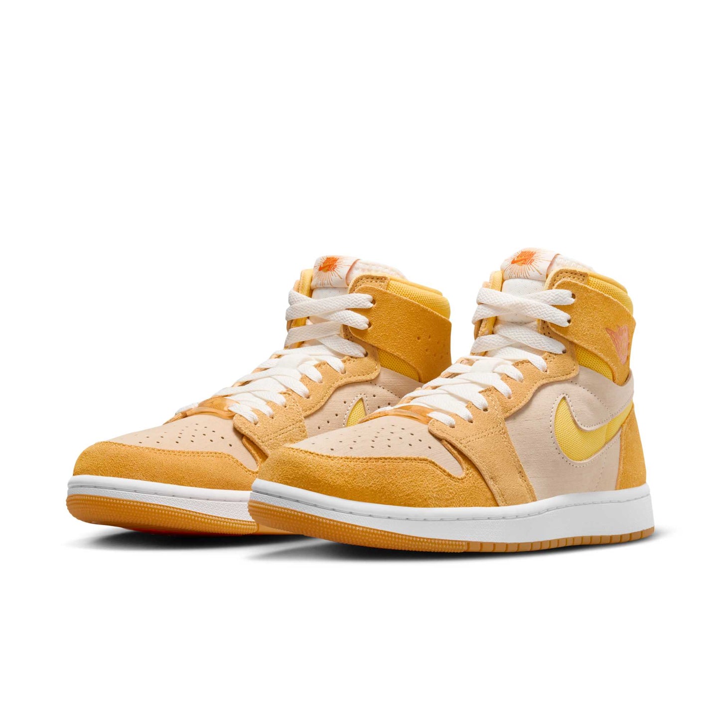 Air Jordan Women's Retro 1 Zoom Cmft 2 Sneakers