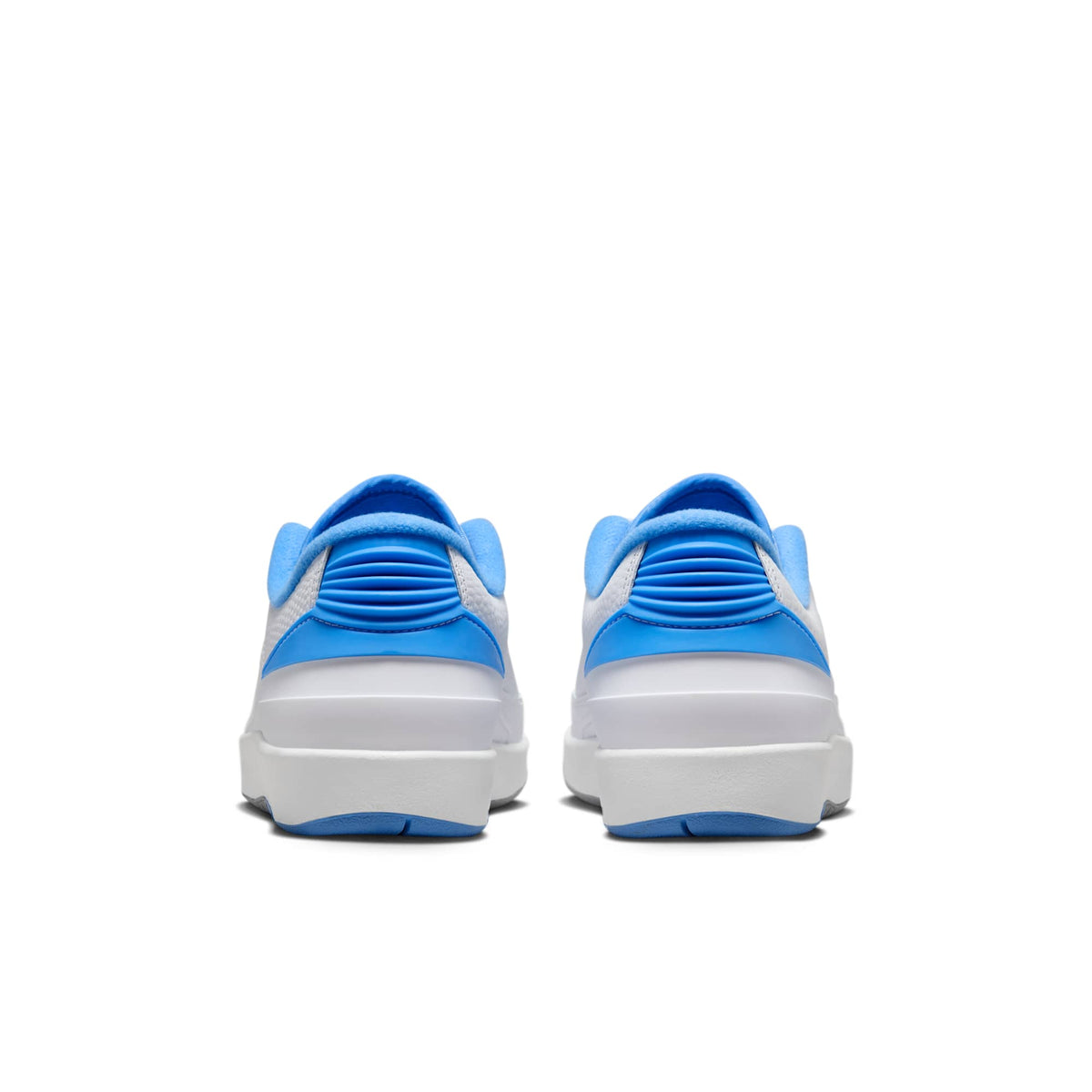 Air Jordan Grade School Retro 2 Low Athletic Shoes