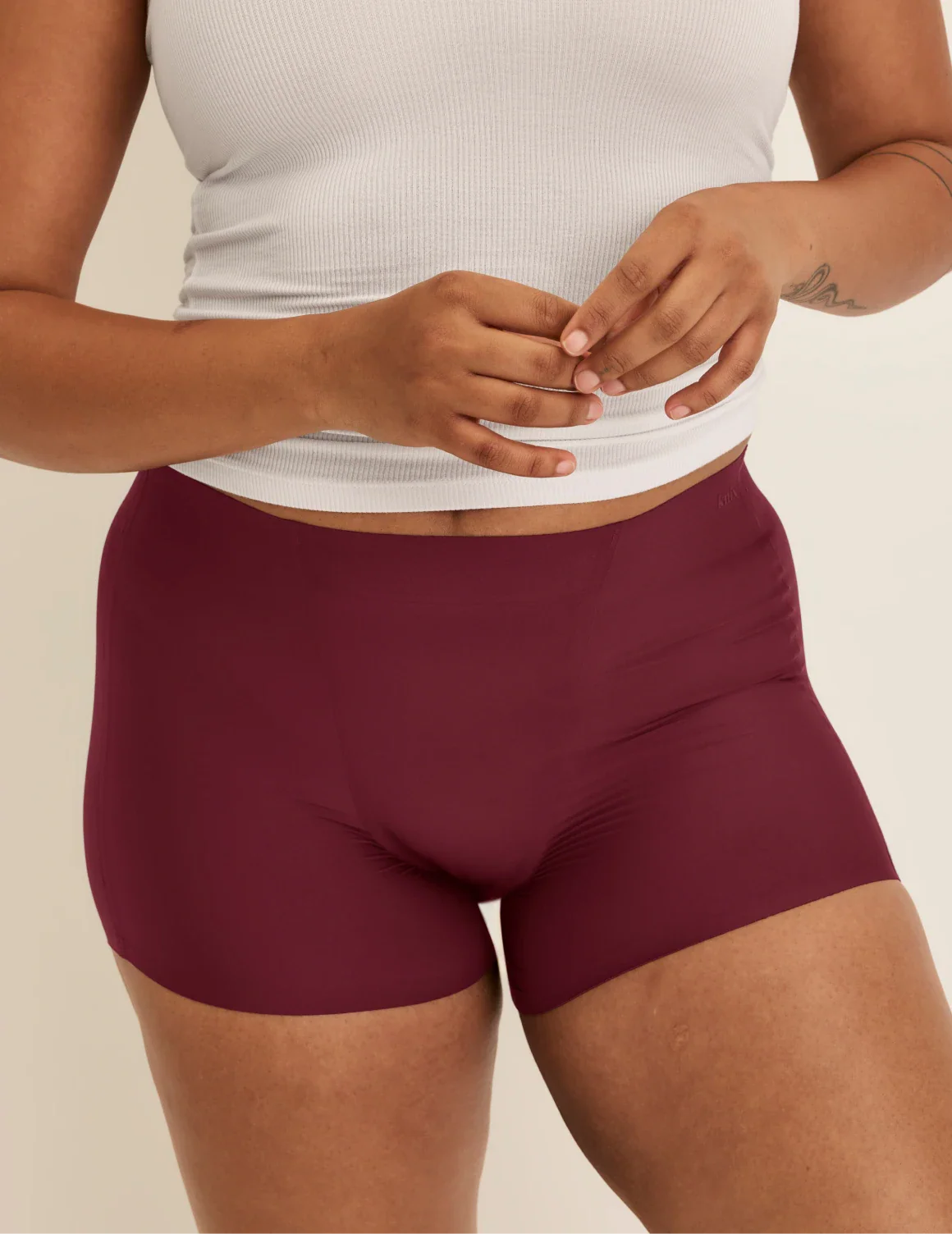 SuperPlus Leakproof® Dream Short