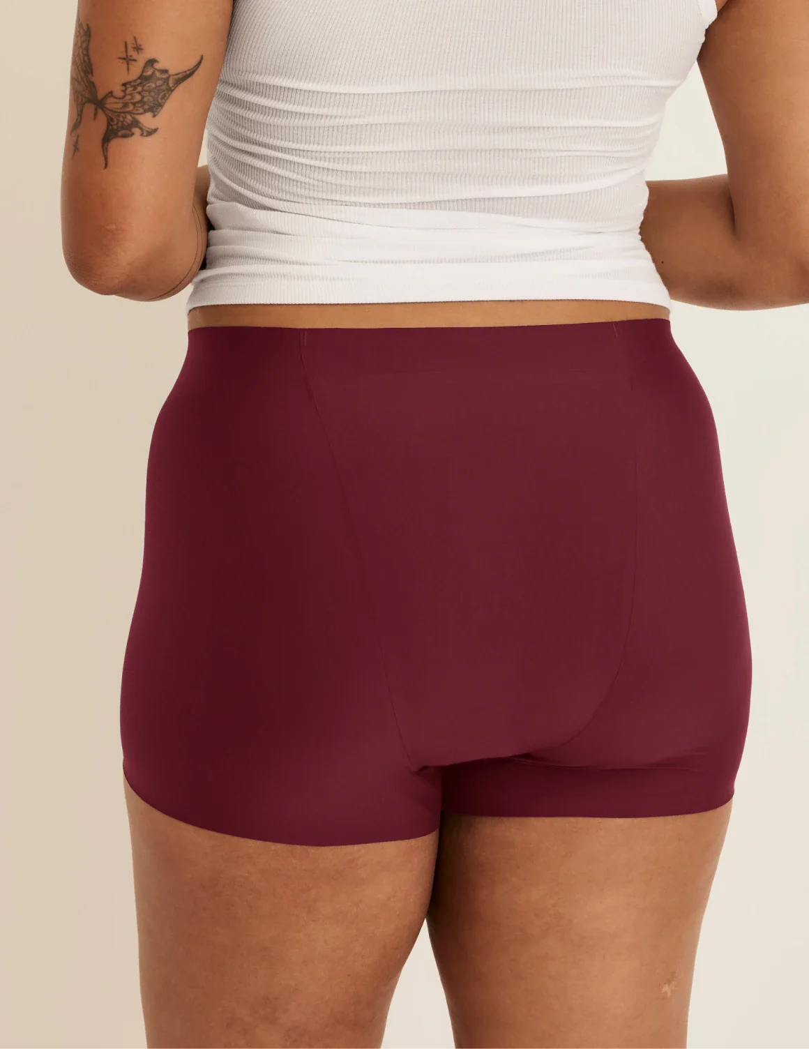 SuperPlus Leakproof® Dream Short