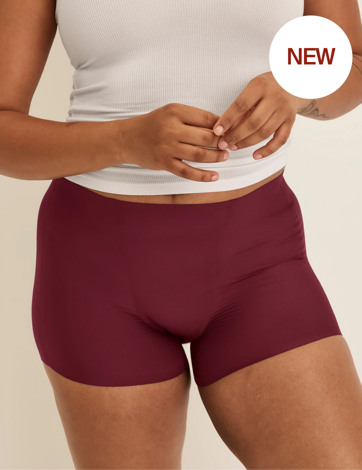 SuperPlus Leakproof® Dream Short
