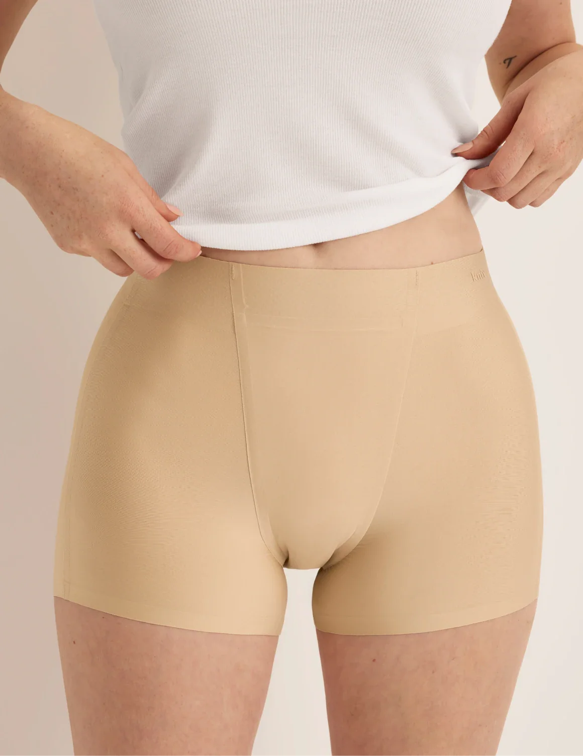 SuperPlus Leakproof® Dream Short