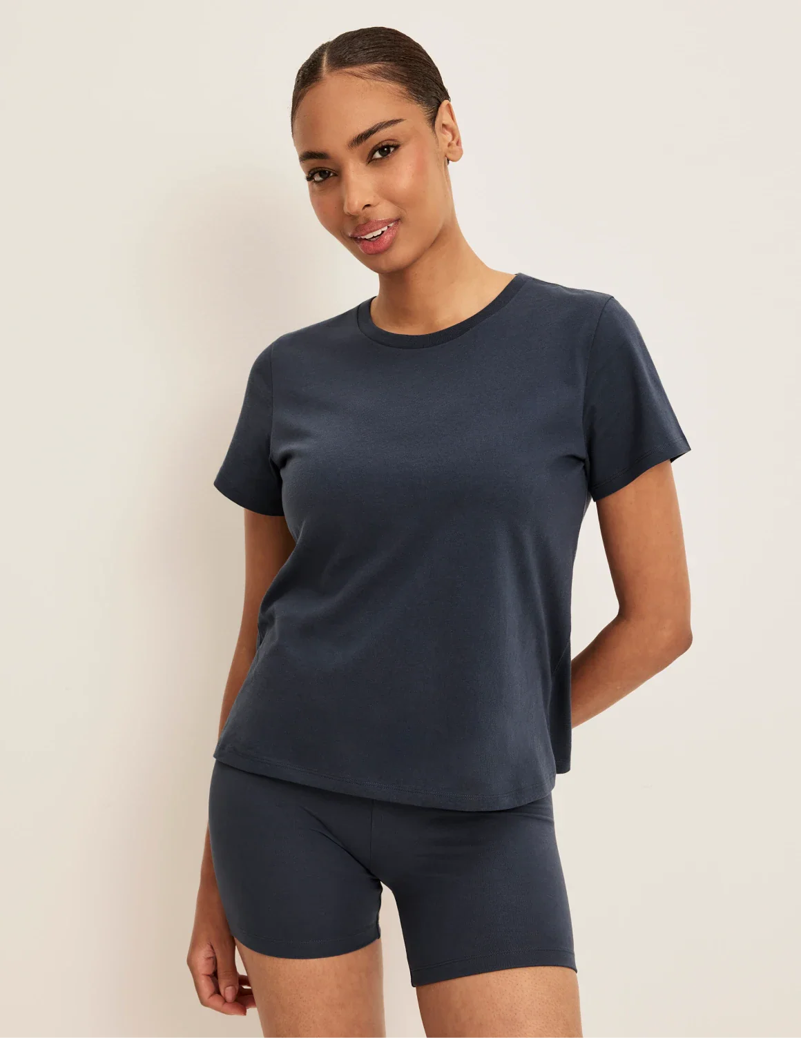 Modal Ultra Soft Shorts