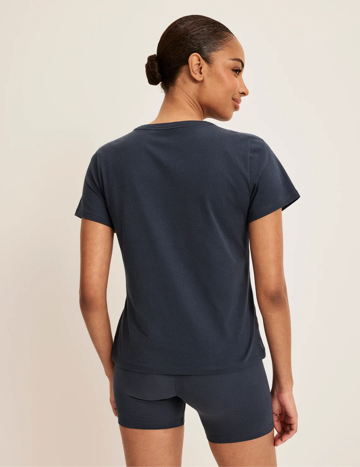 Modal Ultra Soft Shorts