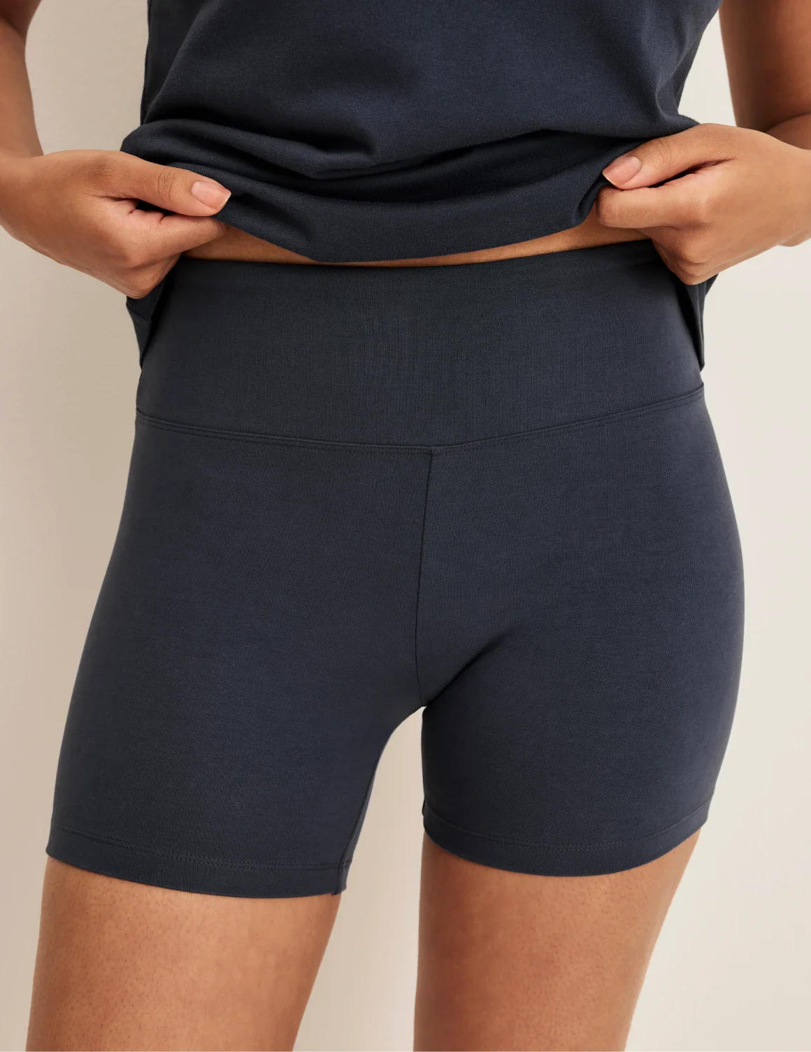 Modal Ultra Soft Shorts